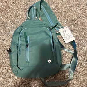 Lululemon bag. NWT